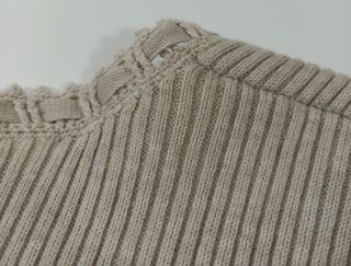 Jersey Ralph Lauren Beige Talla L