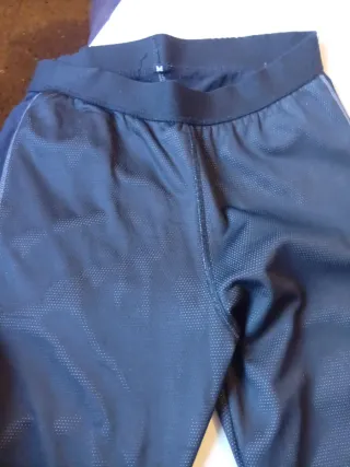 Pantalón Moto LOVO Negro Talla M