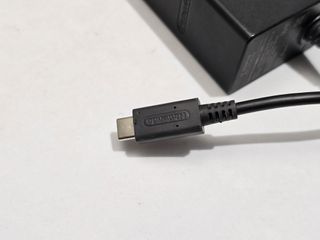 Cavo di ricarica originale per Nintendo Switch