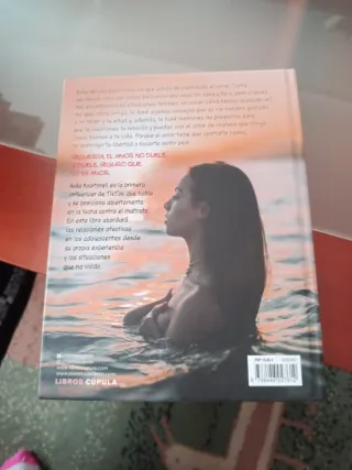 Si duele, seguro que no es amor: Plántale cara ...