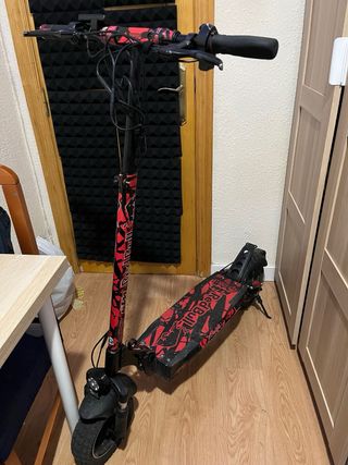 Patinete Eléctrico Smartgyro
