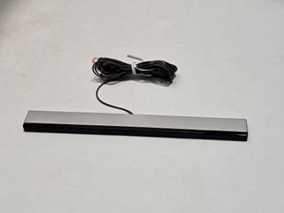 Barra sensora Wii - GRIS - sensor inflarrojos 