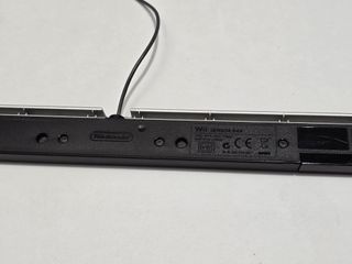 Barra sensora Wii - GRIS - sensor inflarrojos 
