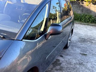 Citroen Grand C4 Picasso 2007