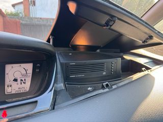 Citroen Grand C4 Picasso 2007