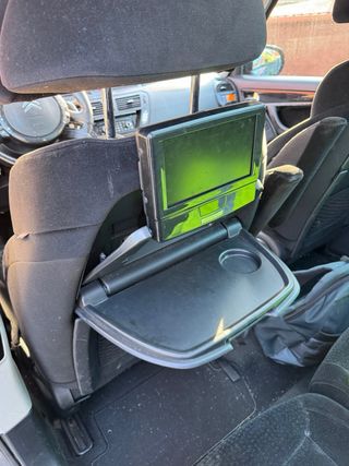 Citroen Grand C4 Picasso 2007