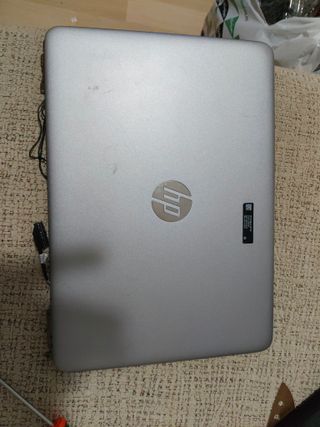 Batería HP Elite Book 840 G3 no se llego a poner 