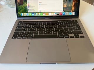 MacBook Pro M1 512GB Gris