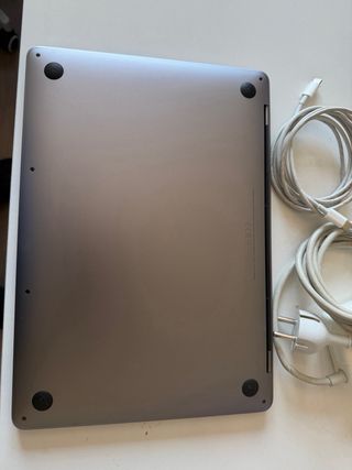 MacBook Pro M1 512GB Gris