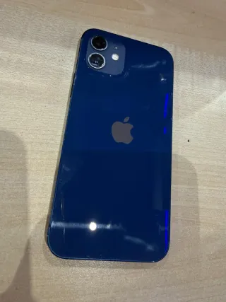 iPhone 12 128GB Blu