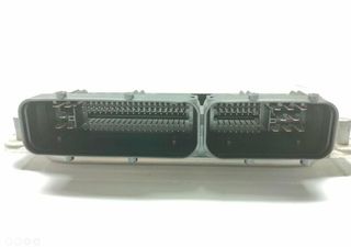 Centralita motor audi 1614164 0281010492 a4 avant