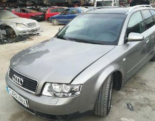 Centralita motor audi 1614164 0281010492 a4 avant