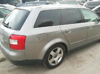 Centralita motor audi 1614164 0281010492 a4 avant