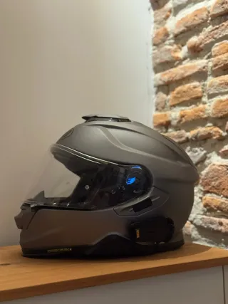 Casco Shoei GT-Air 2 Gris