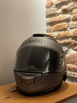 Casco Shoei GT-Air 2 Gris