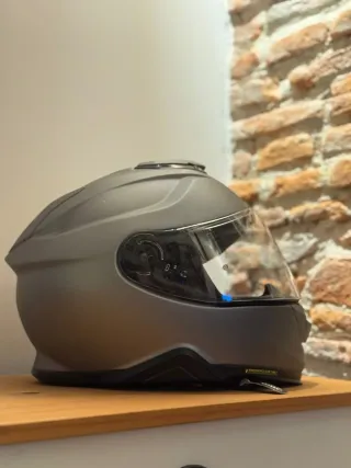Casco Shoei GT-Air 2 Gris