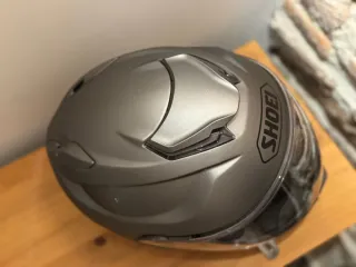 Casco Shoei GT-Air 2 Gris