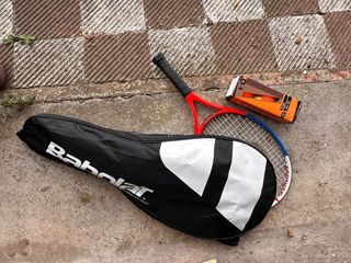 Funda para raquetas Babolat