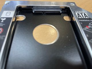 Adaptador SATA para disco duro 2.5