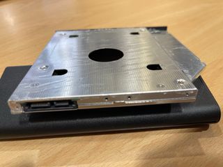 Adaptador SATA para disco duro 2.5