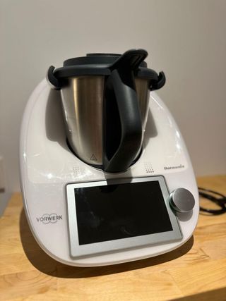 Thermomix TM6 en buen estado