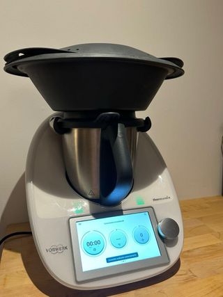 Thermomix TM6 en buen estado