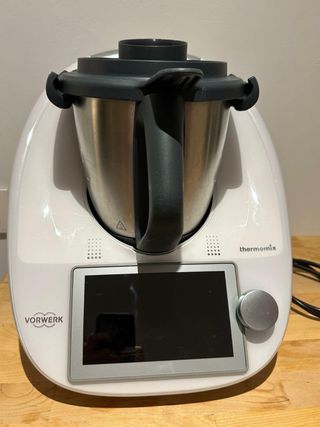Thermomix TM6 en buen estado