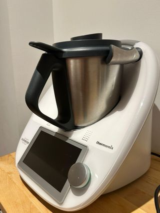 Thermomix TM6 en buen estado