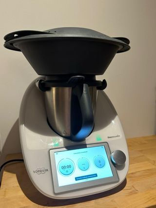 Thermomix TM6 en buen estado