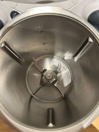 Thermomix TM6 en buen estado