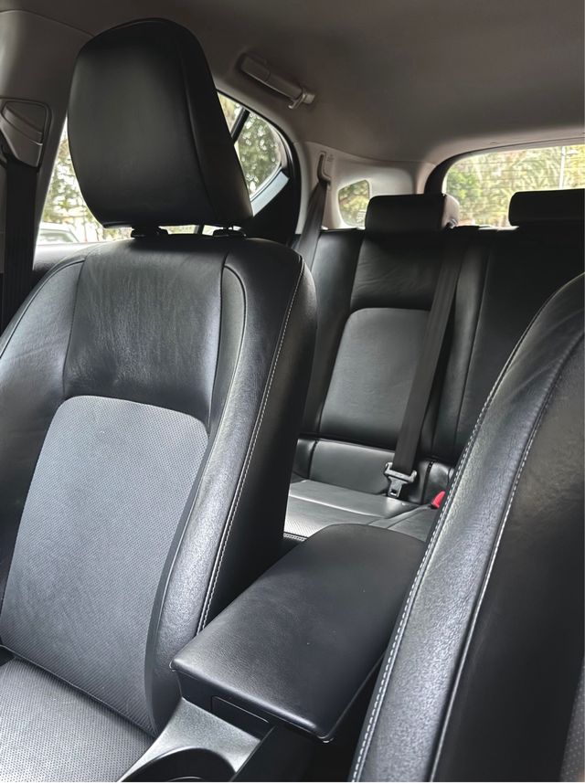 Hybrid Garantía 87500Km Lexus CT200H Pack Plus