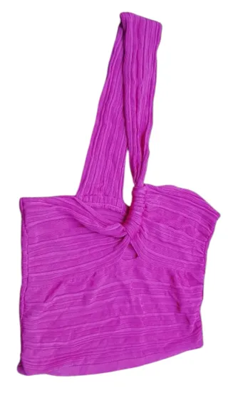 blusa de escote mujer talla única