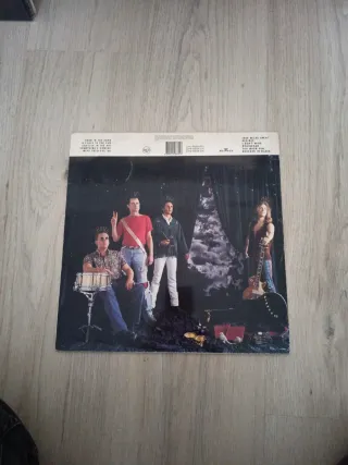 Vinilo Hoodoo Gurus Kinky