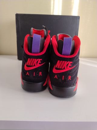 Zapatillas Jordan MVP Talla 40