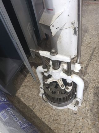 Divisora Manual Pequeña
658746091