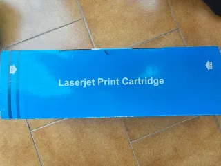 Tinta tóner laserjet 2612x hp 1010-1012