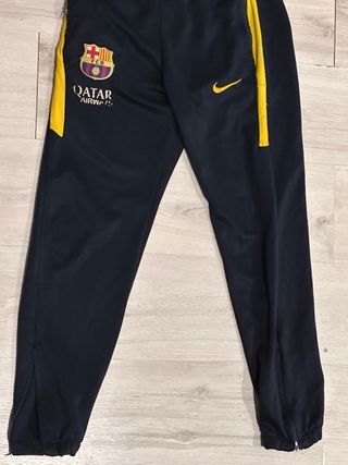 Camiseta Nike Rayas Amarillo y Morado
