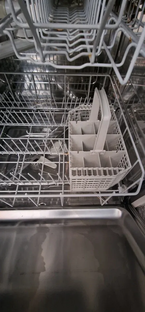 Lavavajillas Miele G 638 PLUS