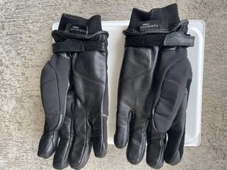 Guantes Moto Rev'it Hidron H2O