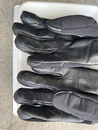 Guantes Moto Rev'it Hidron H2O