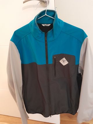 Chaqueta Barbour Hombre Talla XL