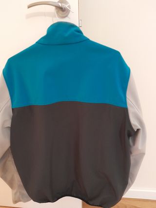 Chaqueta Barbour Hombre Talla XL