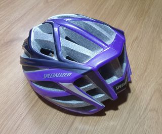 Casco Specialized Aspire 