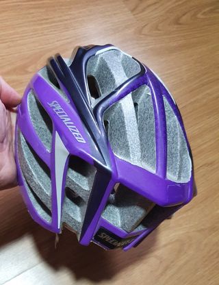 Casco Specialized Aspire 