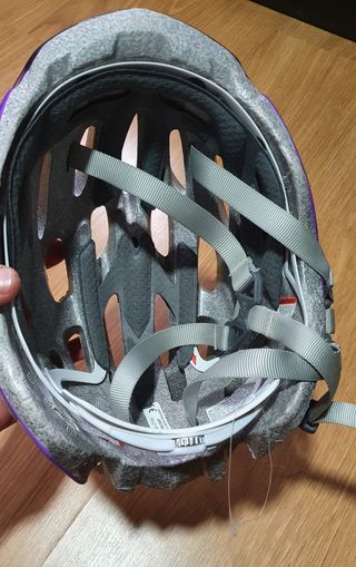 Casco Specialized Aspire 