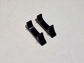 Supporto originale per console Wii U Nintendo Black