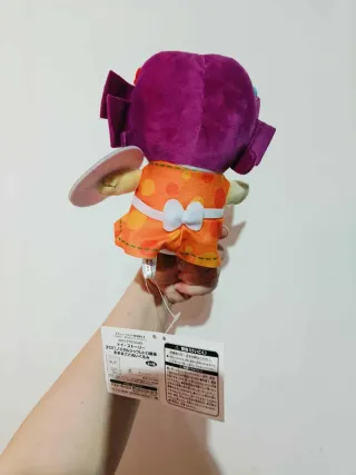 Peluche Disney Pixar Toy Story 3 dolly woody niña