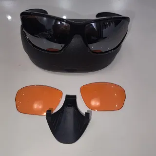 Gafas Adidas Terrex Fast con lentes intercambiable