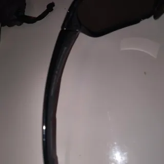 Gafas Adidas Terrex Fast con lentes intercambiable