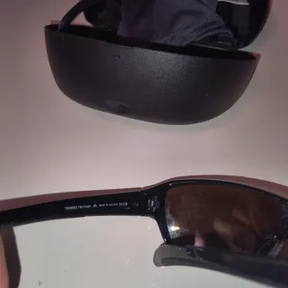 Gafas Adidas Terrex Fast con lentes intercambiable